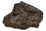 Polished Stony-Iron Mesosiderite Meteorite ( grams) - Chile #242899-1